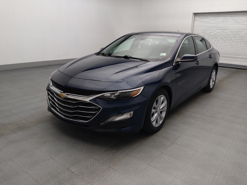 2021 Chevrolet Malibu
