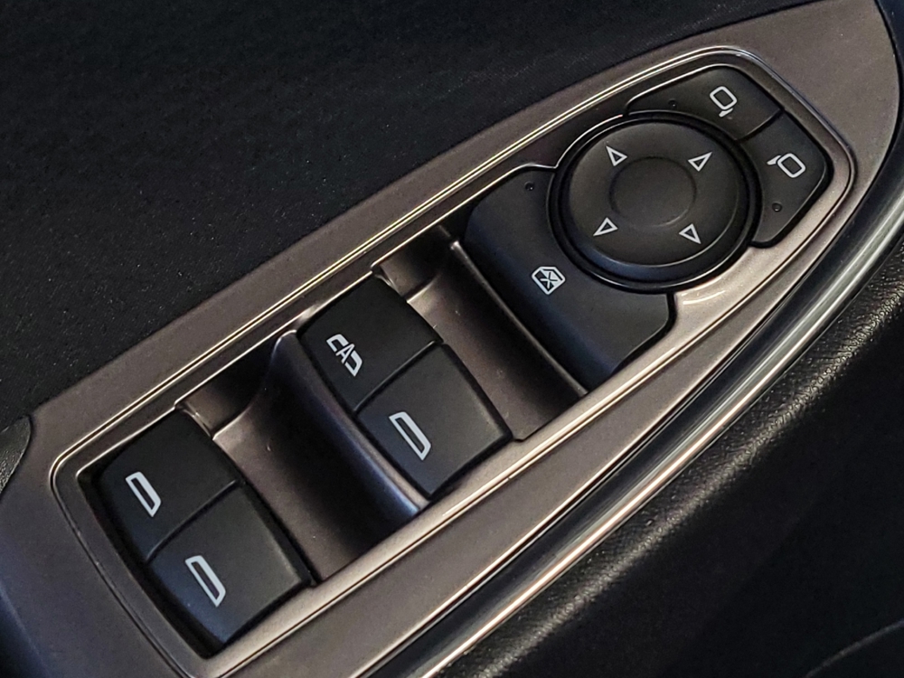 2021 Chevrolet Malibu 1LT - Photo 21