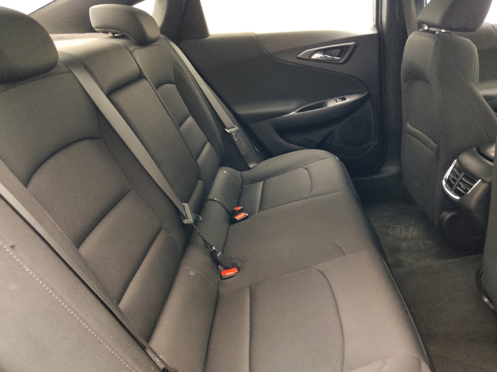 2021 Chevrolet Malibu 1LT - Photo 15
