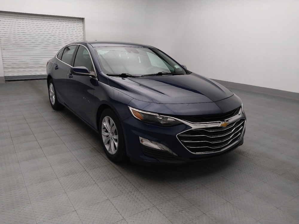 2021 Chevrolet Malibu 1LT - Photo 11