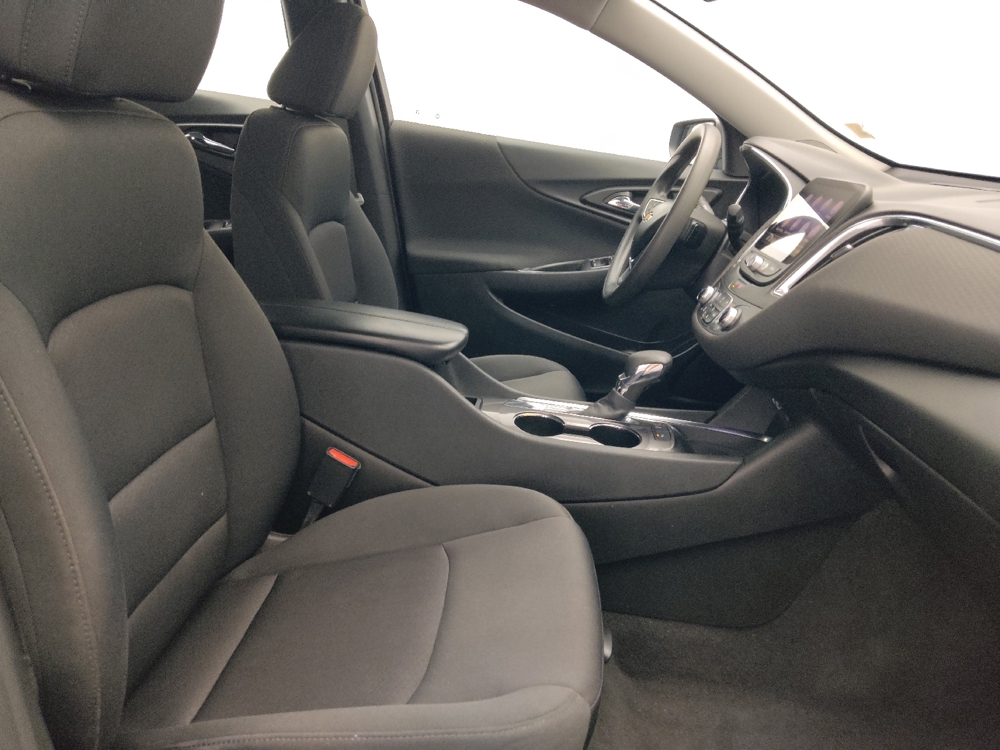 2021 Chevrolet Malibu 1LT - Photo 16
