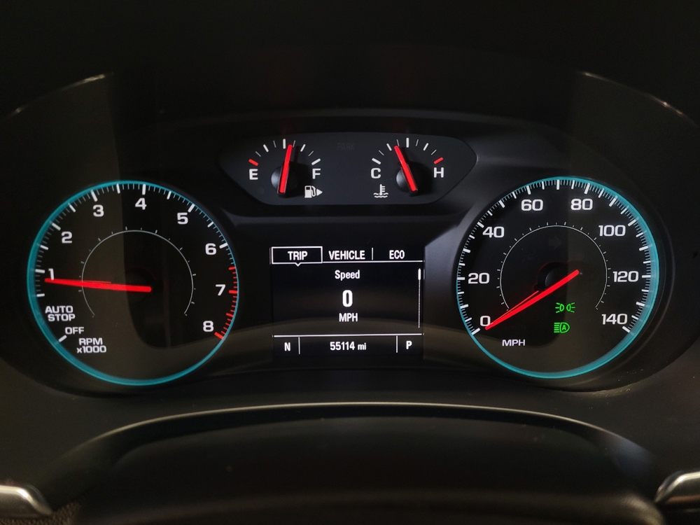 2021 Chevrolet Malibu 1LT - Photo 18
