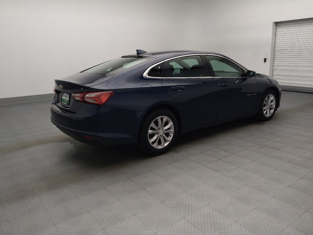 2021 Chevrolet Malibu 1LT - Photo 8