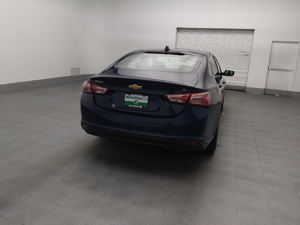 2021 Chevrolet Malibu 1LT - Photo 6