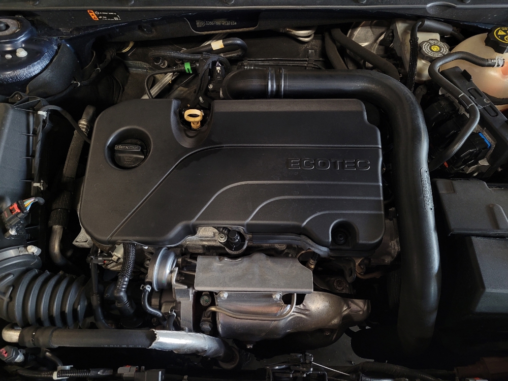 2021 Chevrolet Malibu 1LT - Photo 23
