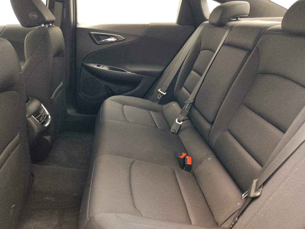 2021 Chevrolet Malibu 1LT - Photo 14