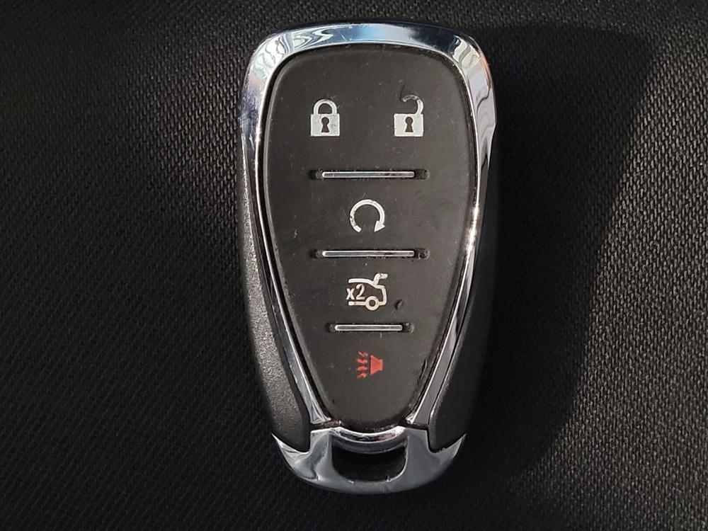 2021 Chevrolet Malibu 1LT - Photo 25