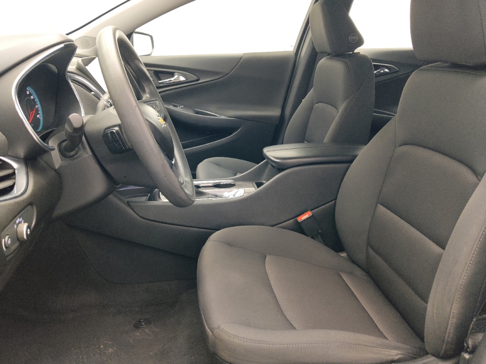 2021 Chevrolet Malibu 1LT - Photo 13