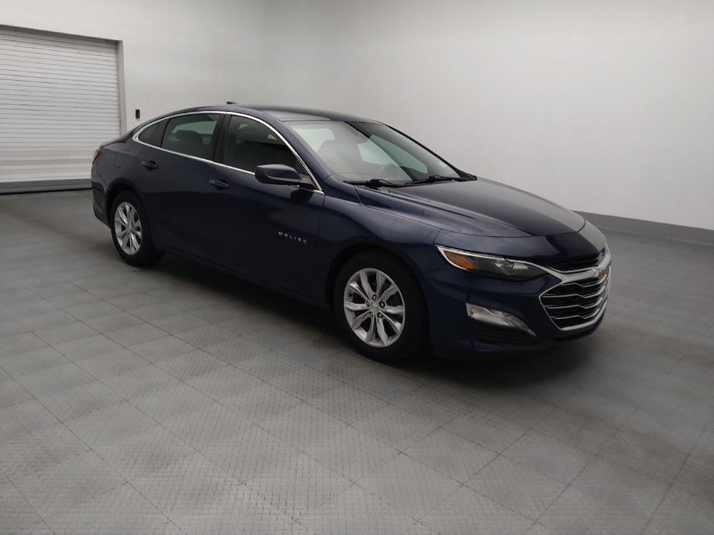 2021 Chevrolet Malibu 1LT - Photo 9