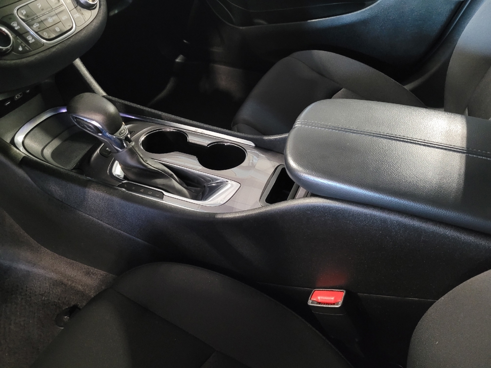 2021 Chevrolet Malibu 1LT - Photo 20