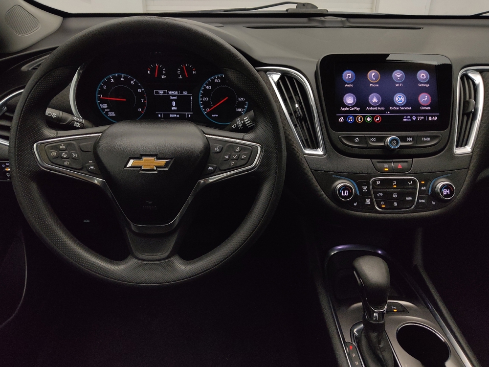 2021 Chevrolet Malibu 1LT - Photo 17