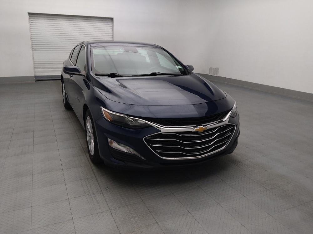 2021 Chevrolet Malibu 1LT - Photo 10