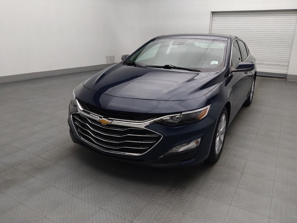 2021 Chevrolet Malibu 1LT - Photo 12