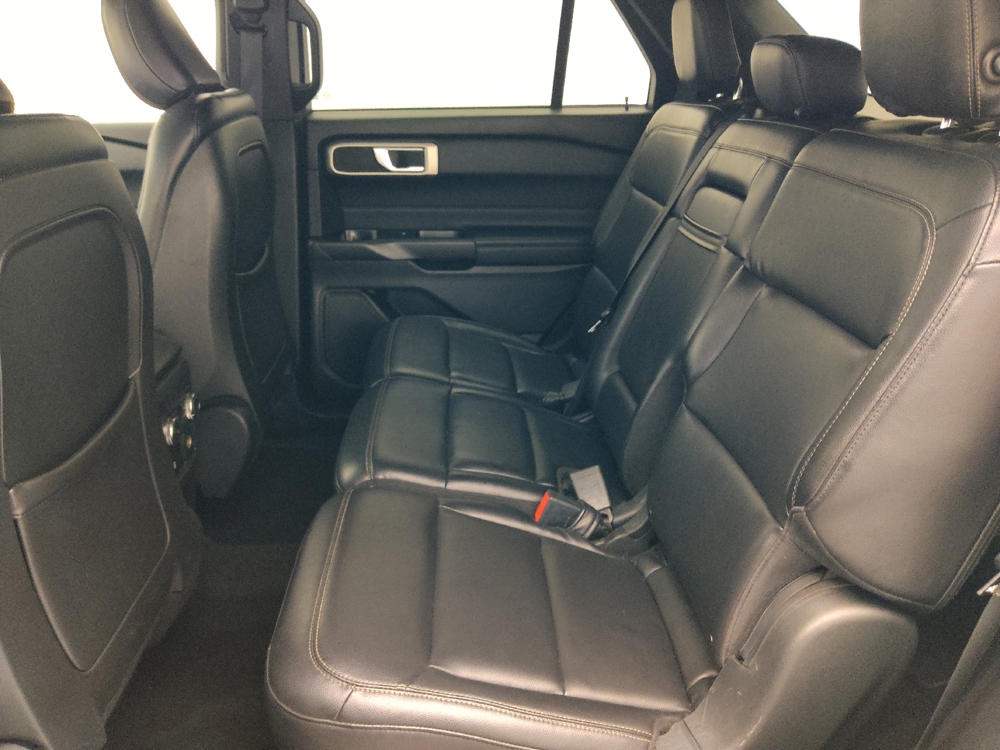 2020 Ford Explorer XLT - Photo 14