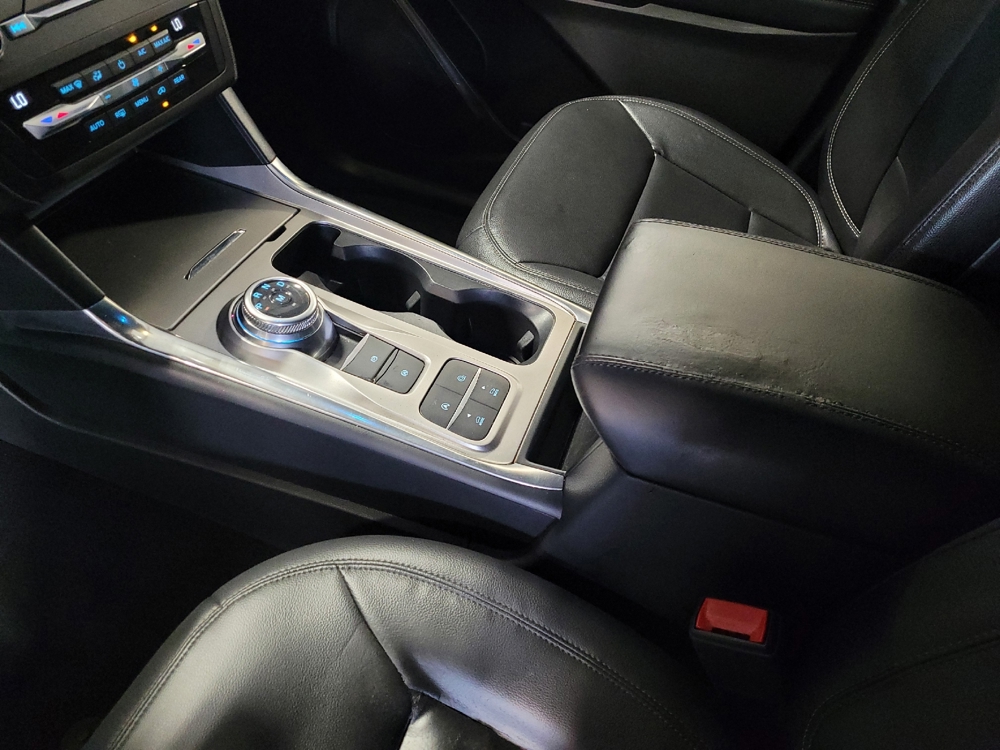 2020 Ford Explorer XLT - Photo 20