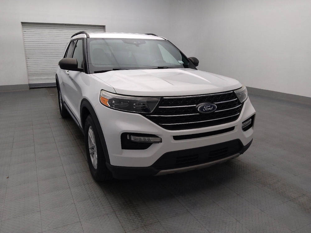 2020 Ford Explorer XLT - Photo 11