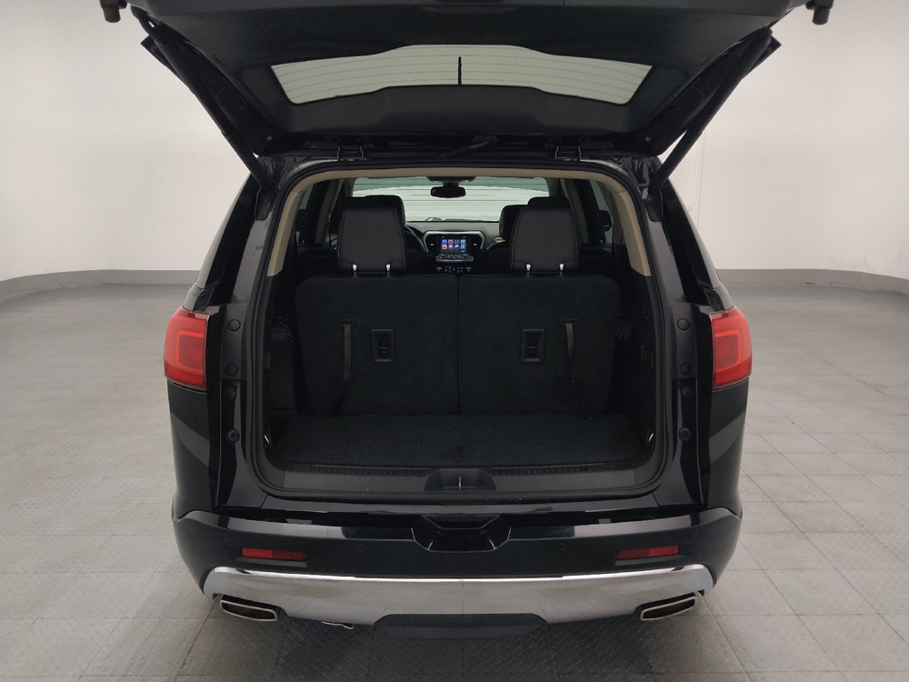 2019 GMC Acadia Denali - Photo 22