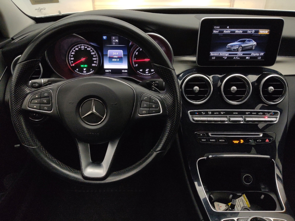 2016 Mercedes-Benz C-Class C300 - Photo 17