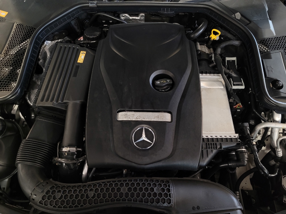 2016 Mercedes-Benz C-Class C300 - Photo 23