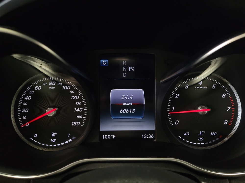 2016 Mercedes-Benz C-Class C300 - Photo 18
