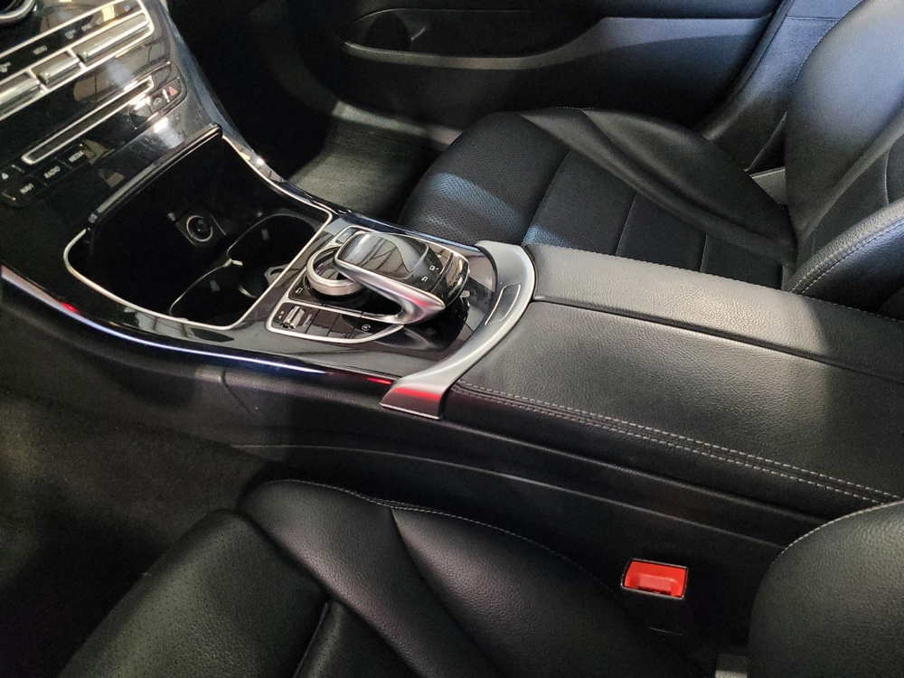 2016 Mercedes-Benz C-Class C300 - Photo 20