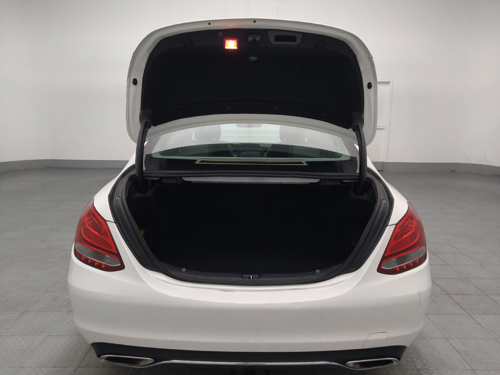 2016 Mercedes-Benz C-Class C300 - Photo 22