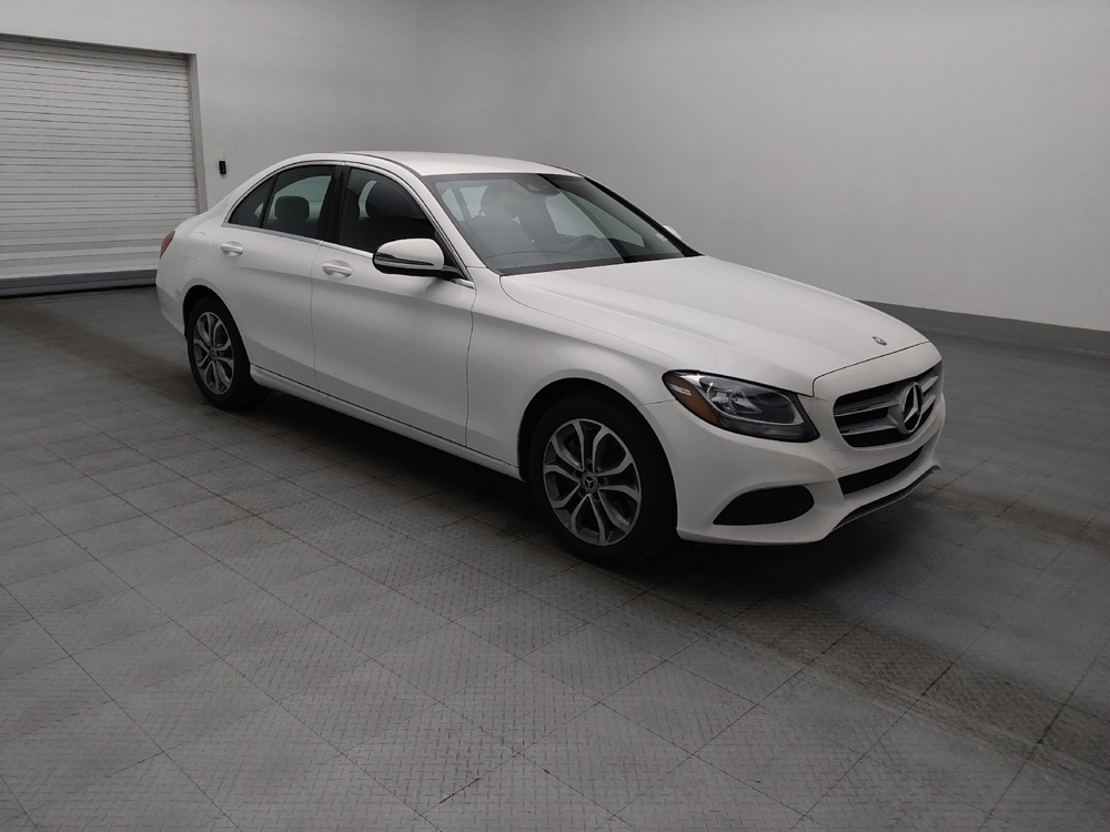 2016 Mercedes-Benz C-Class C300 - Photo 9