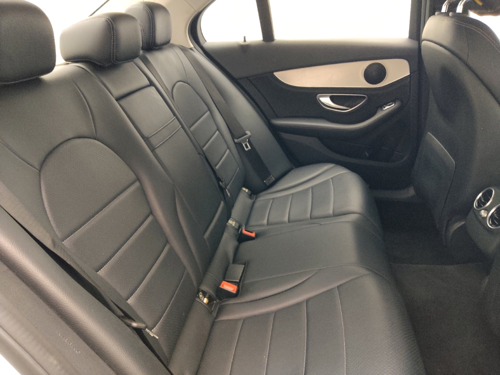 2016 Mercedes-Benz C-Class C300 - Photo 15