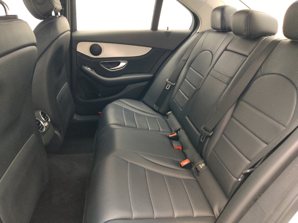 2016 Mercedes-Benz C-Class C300 - Photo 14