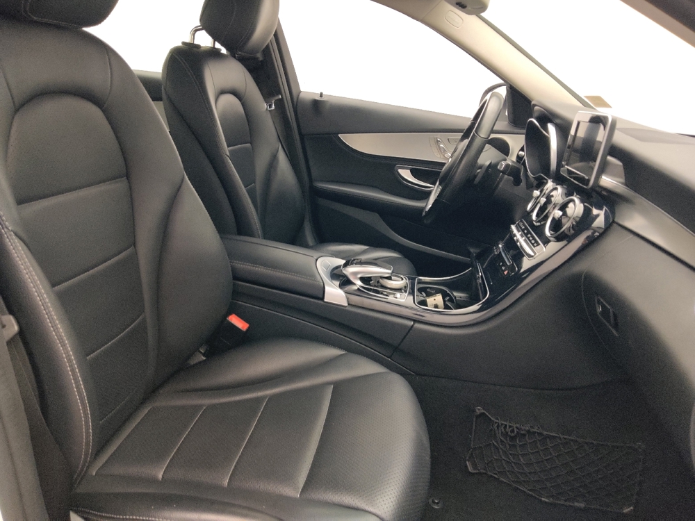 2016 Mercedes-Benz C-Class C300 - Photo 16