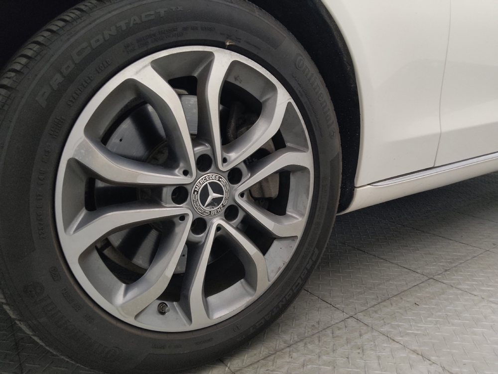 2016 Mercedes-Benz C-Class C300 - Photo 24