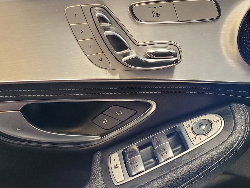 2016 Mercedes-Benz C-Class C300 - Photo 21