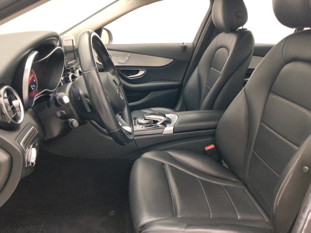 2016 Mercedes-Benz C-Class C300 - Photo 13
