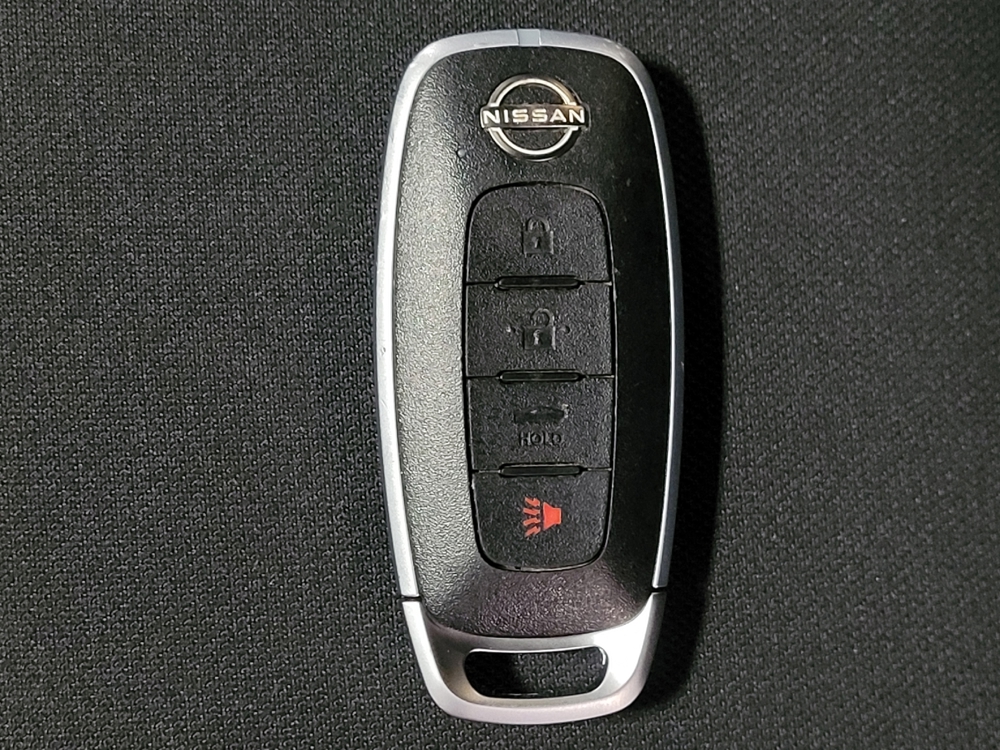 2025 Nissan Sentra SV - Photo 25