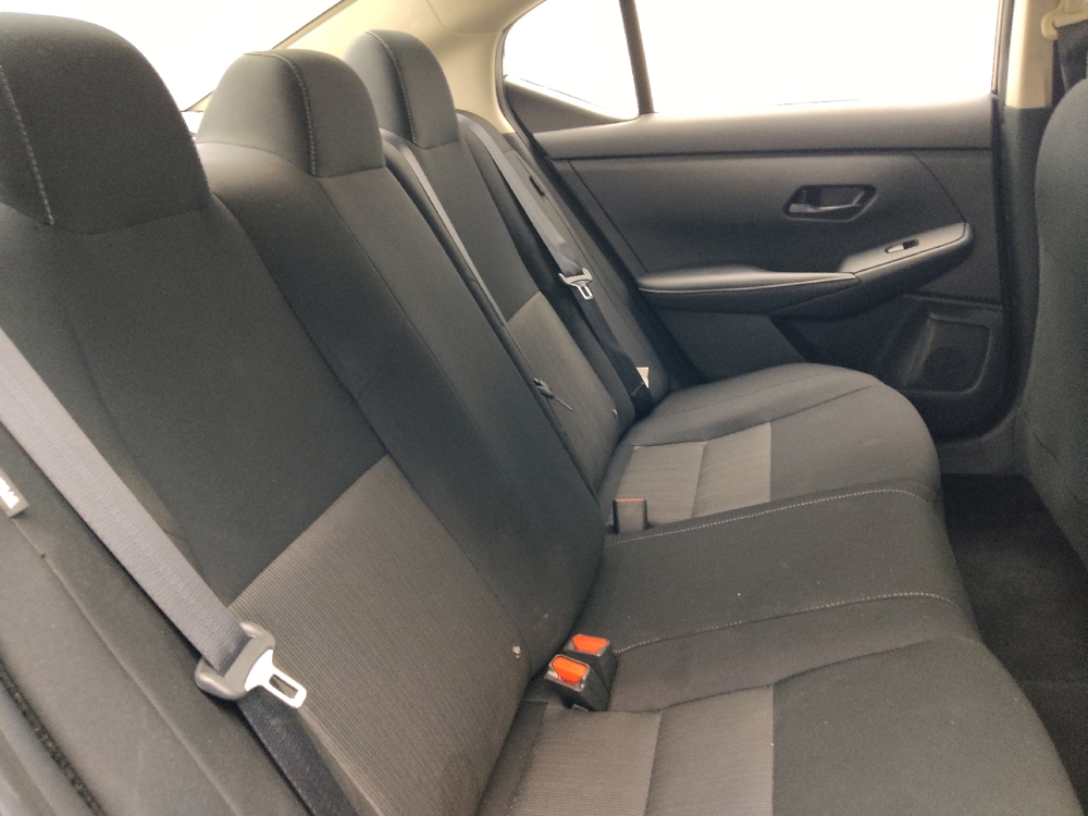 2025 Nissan Sentra SV - Photo 15