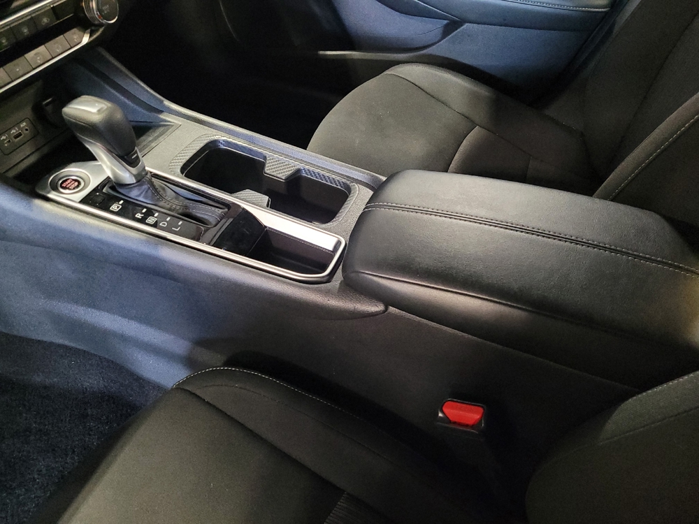 2025 Nissan Sentra SV - Photo 20