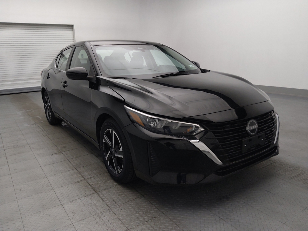 2025 Nissan Sentra SV - Photo 10