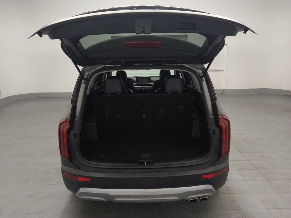 2020 Kia Telluride S - Photo 22