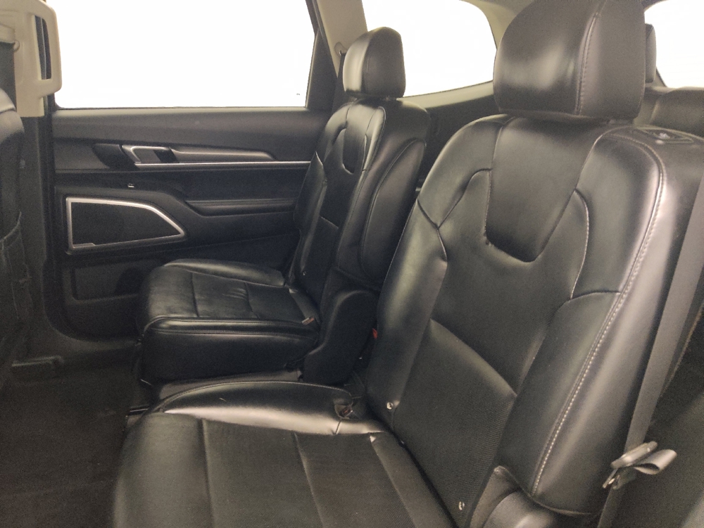 2020 Kia Telluride S - Photo 14