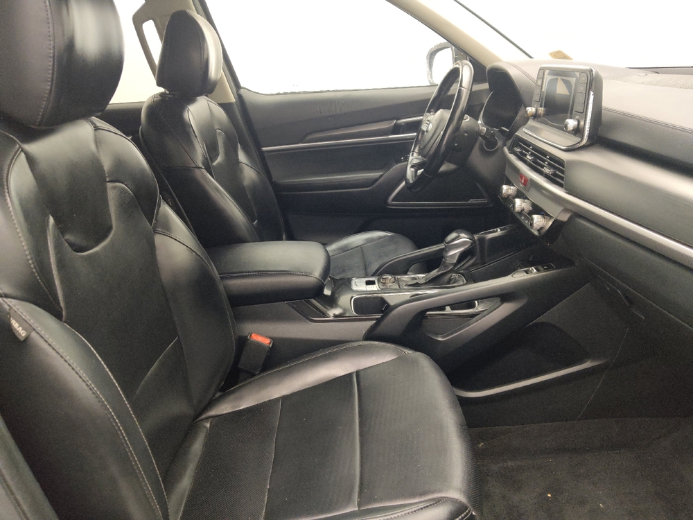 2020 Kia Telluride S - Photo 16