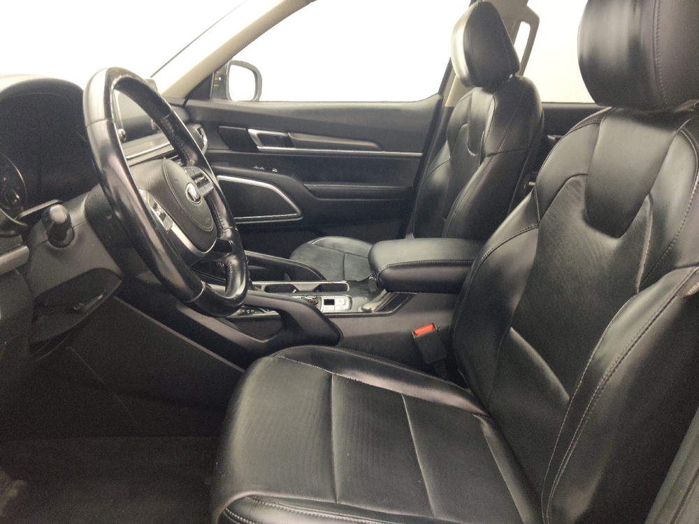 2020 Kia Telluride S - Photo 13