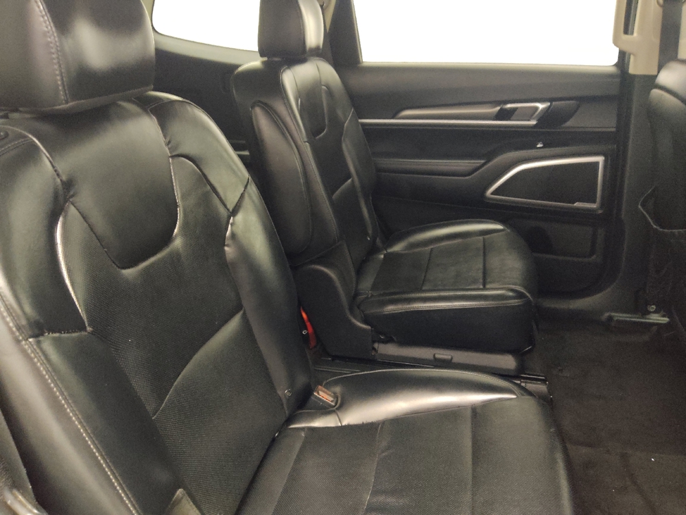 2020 Kia Telluride S - Photo 15
