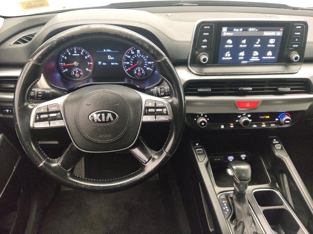2020 Kia Telluride S - Photo 17