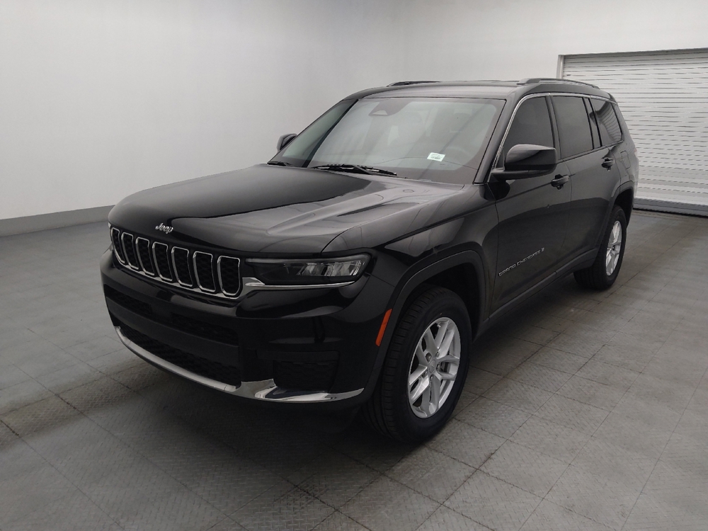 2023 Jeep Grand Cherokee L