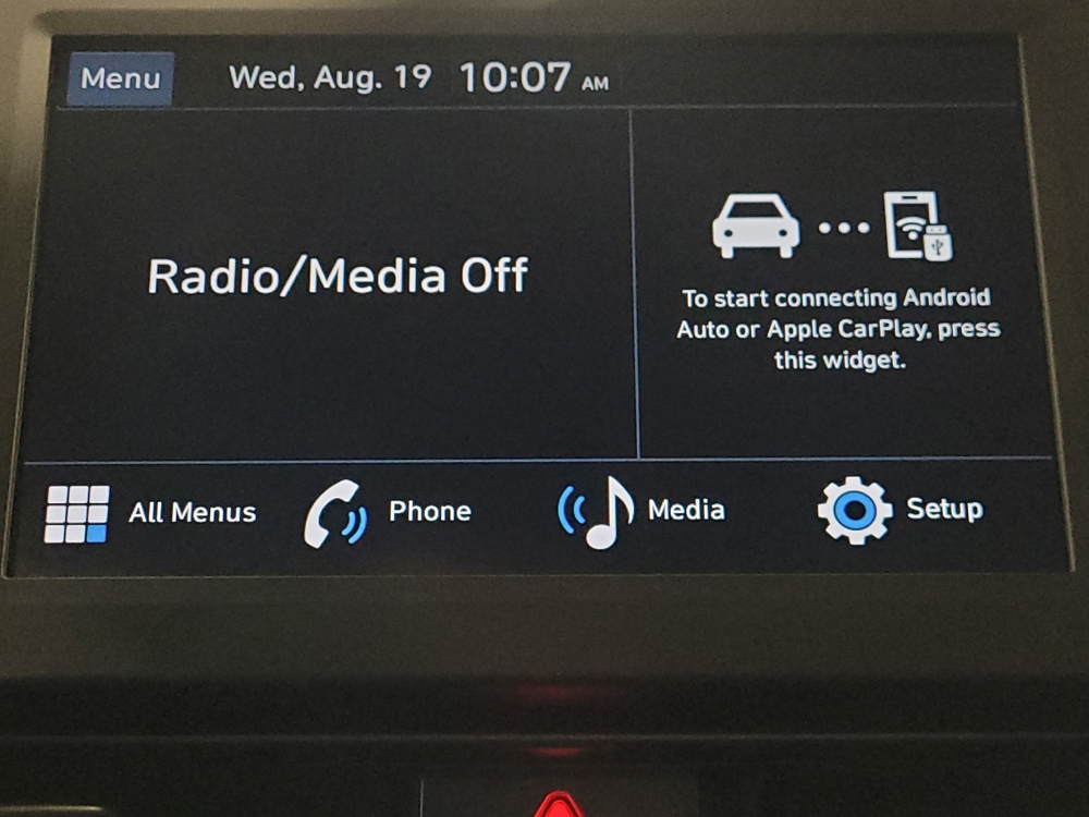 2025 Hyundai Elantra SEL - Photo 19