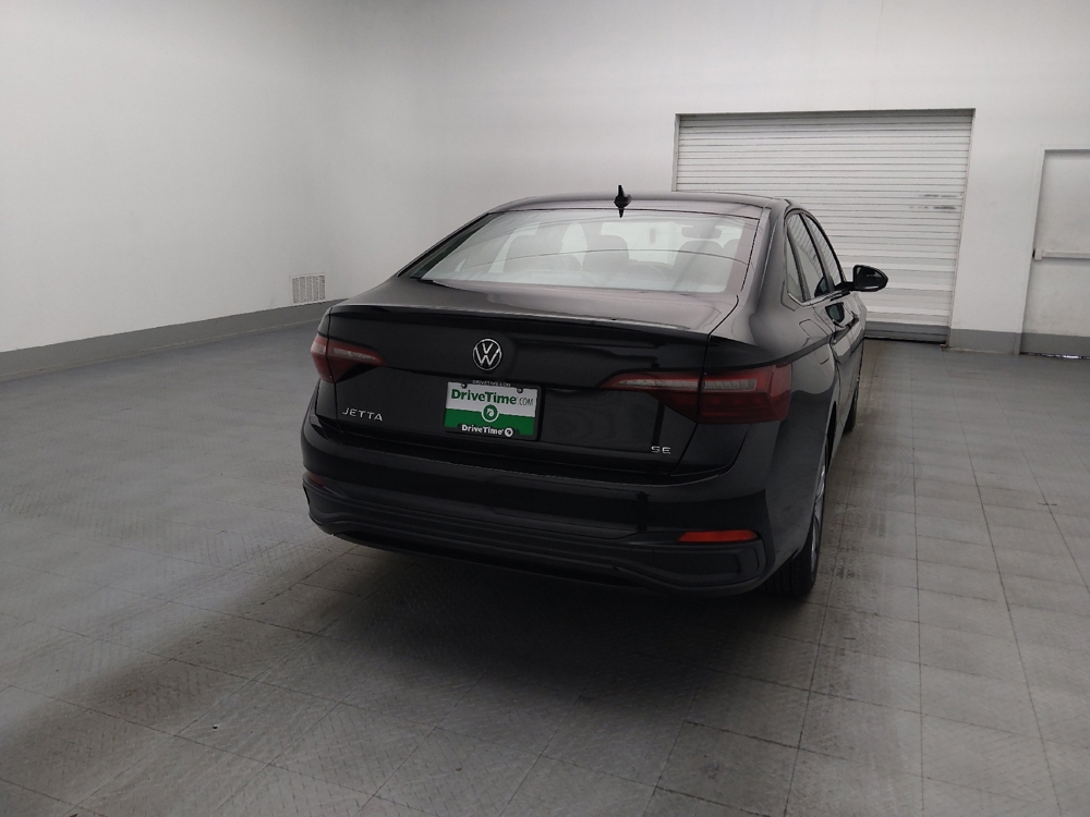 2024 Volkswagen Jetta SE - Photo 6