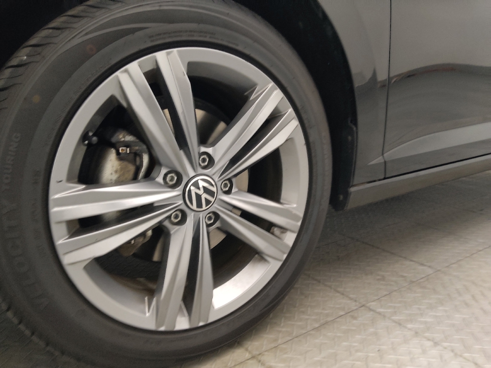 2024 Volkswagen Jetta SE - Photo 24