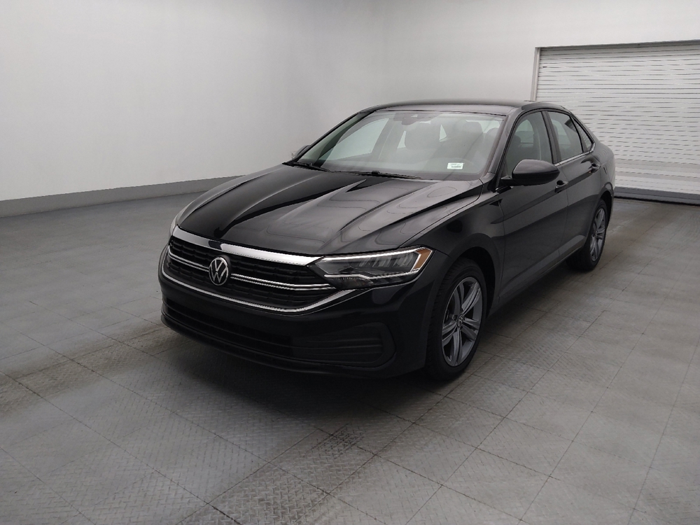 2024 Volkswagen Jetta