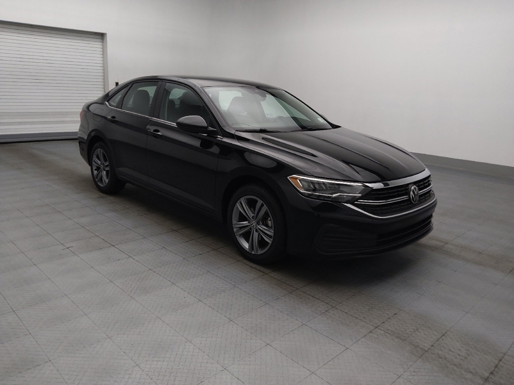 2024 Volkswagen Jetta SE - Photo 9