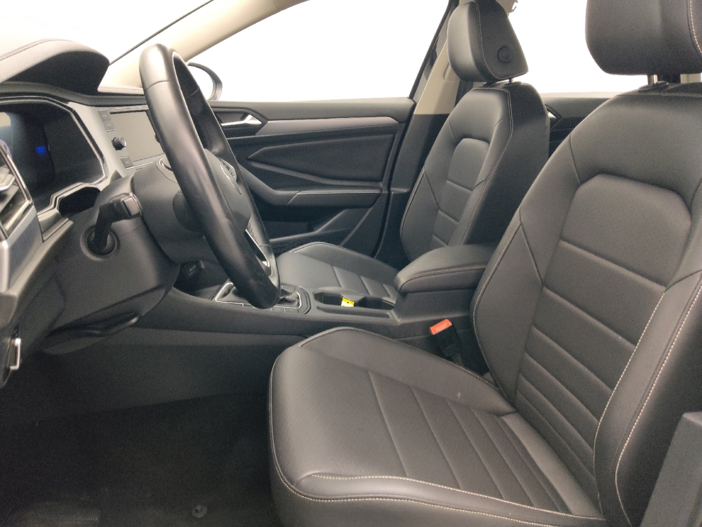2024 Volkswagen Jetta SE - Photo 13